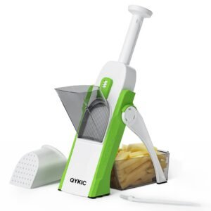 Multifunctional Spring Slicer